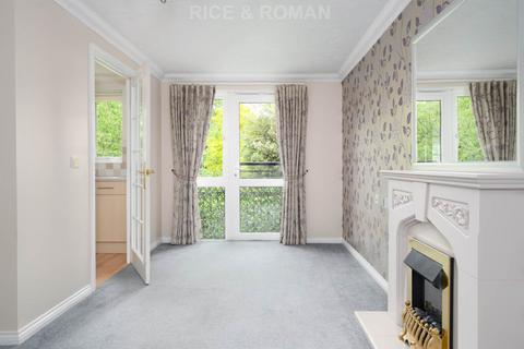2 bedroom retirement property for sale, Station Road, Addlestone KT15