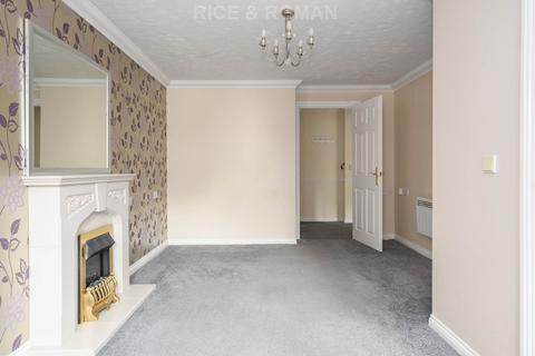 2 bedroom retirement property for sale, Station Road, Addlestone KT15