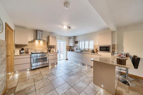 3 bedroom detached house for sale, Old Point, Middleton-On-Sea