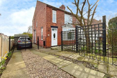 3 bedroom semi-detached house for sale, Harlington Road, Mexborough, Doncaster