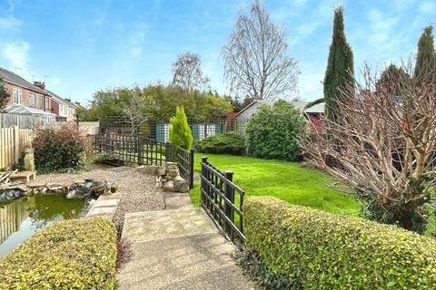 3 bedroom semi-detached house for sale, Harlington Road, Mexborough, Doncaster