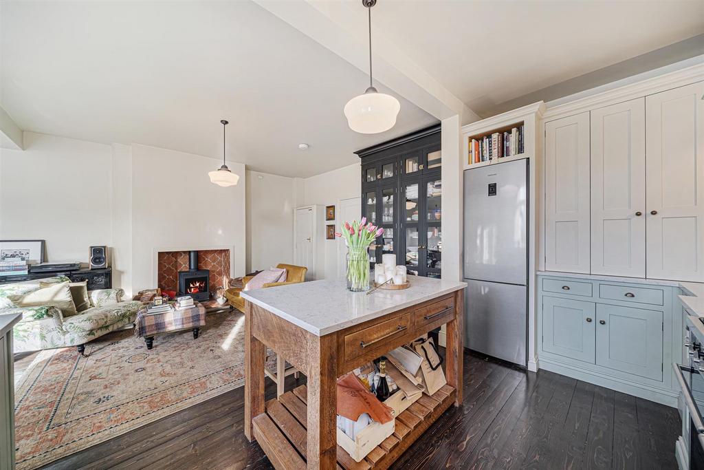 Kitchen Aspect 2
