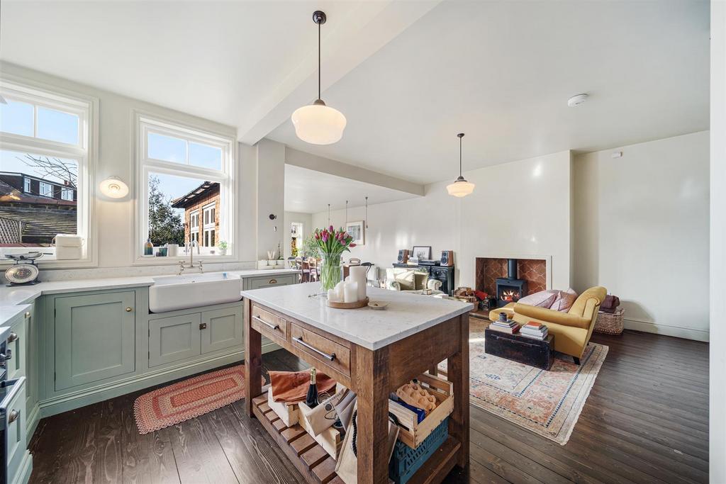 Kitchen Aspect 3