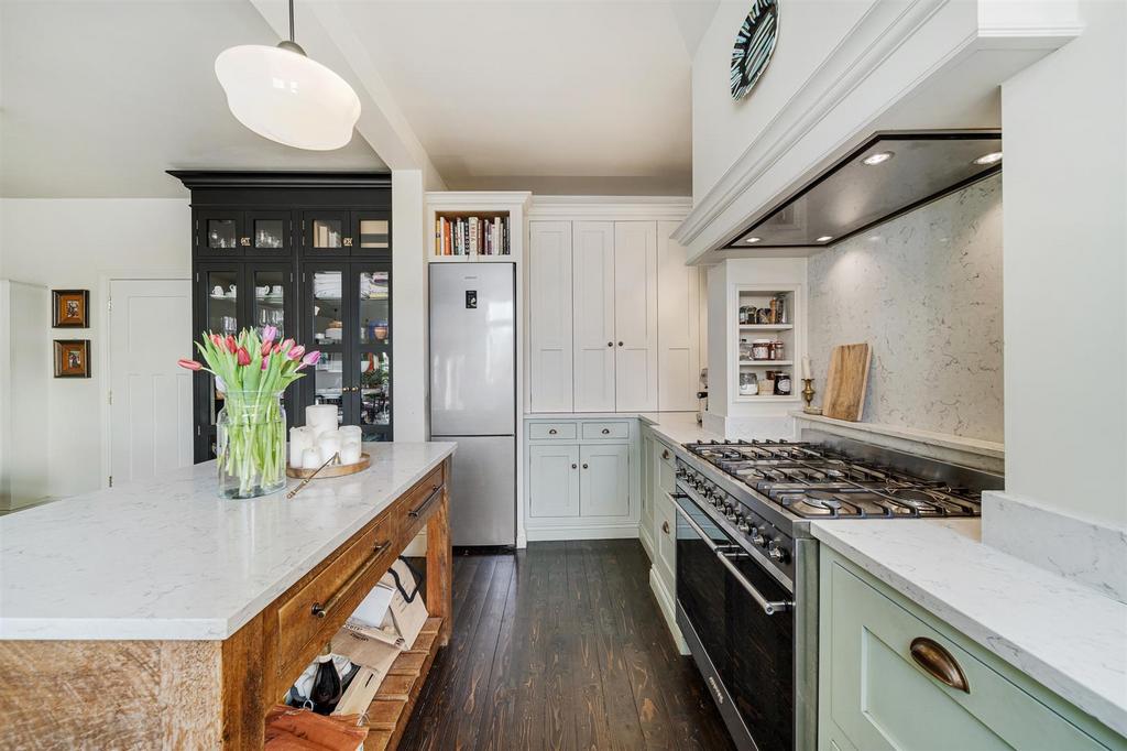 Kitchen Aspect 4