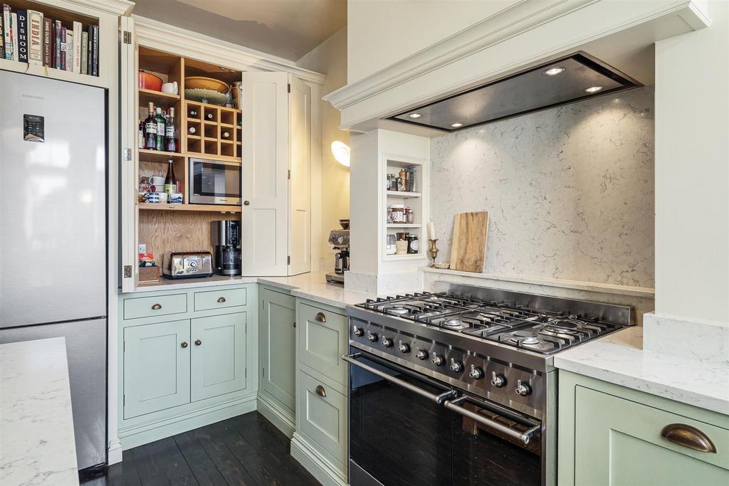 Kitchen Aspect 5