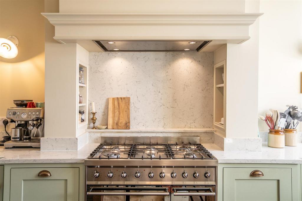 Kitchen Aspect 6