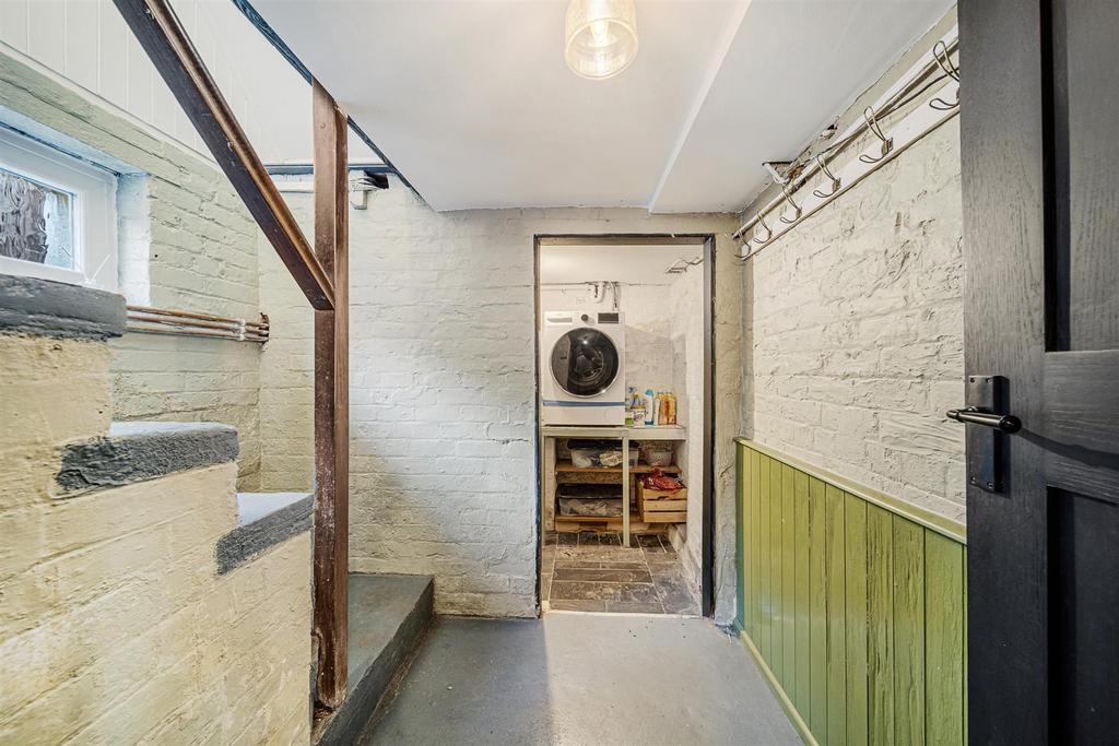 Cellars