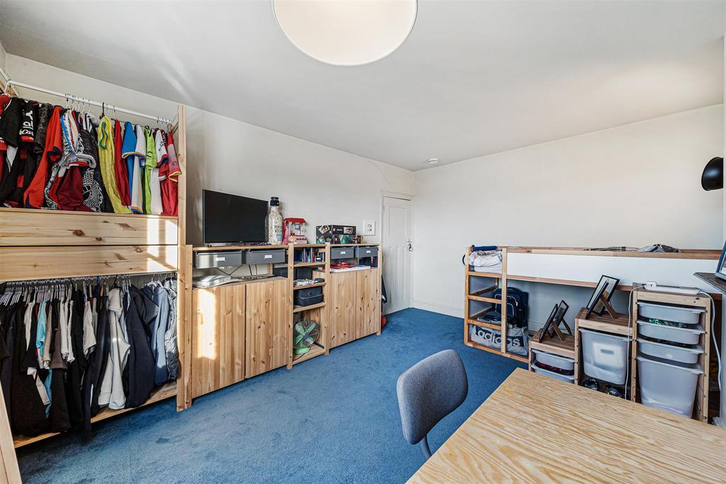 Bedroom 2 Aspect 2