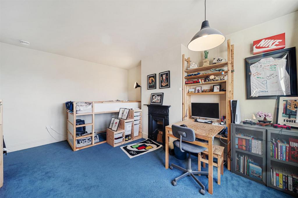 Bedroom 2 Aspect 3