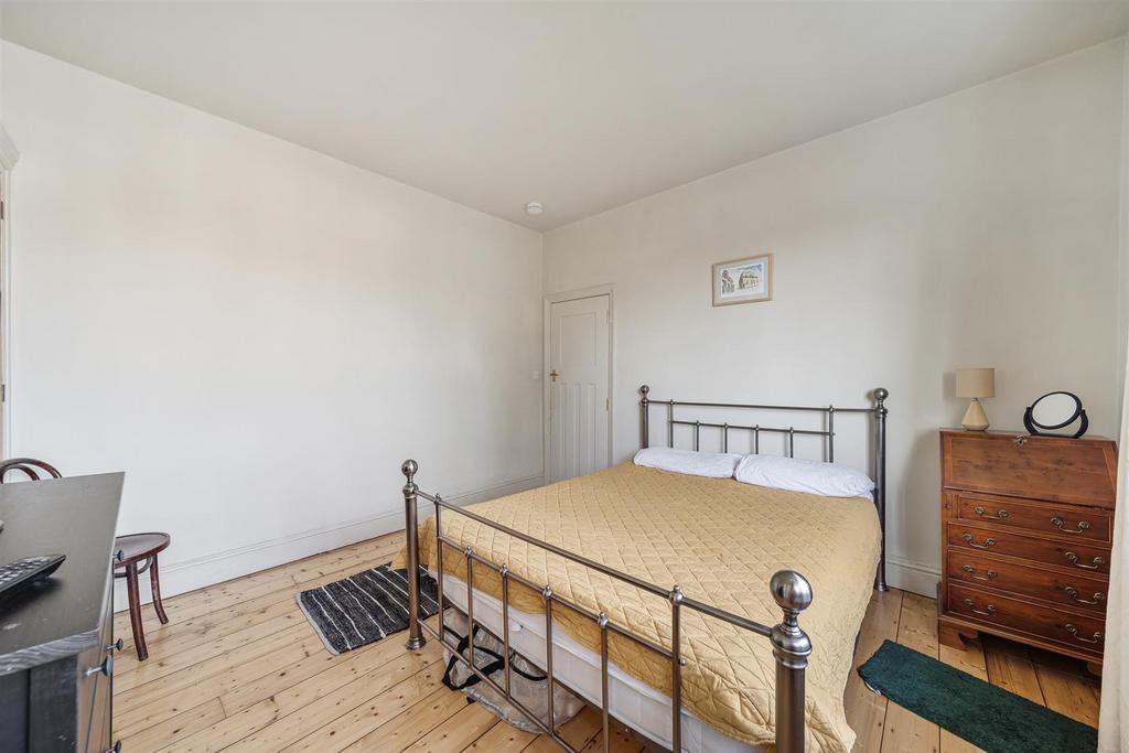 Bedroom 3 Aspect 2