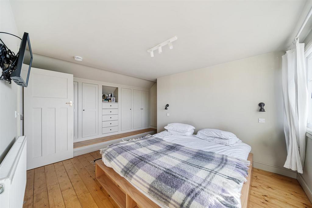 Bedroom 1 Aspect 3