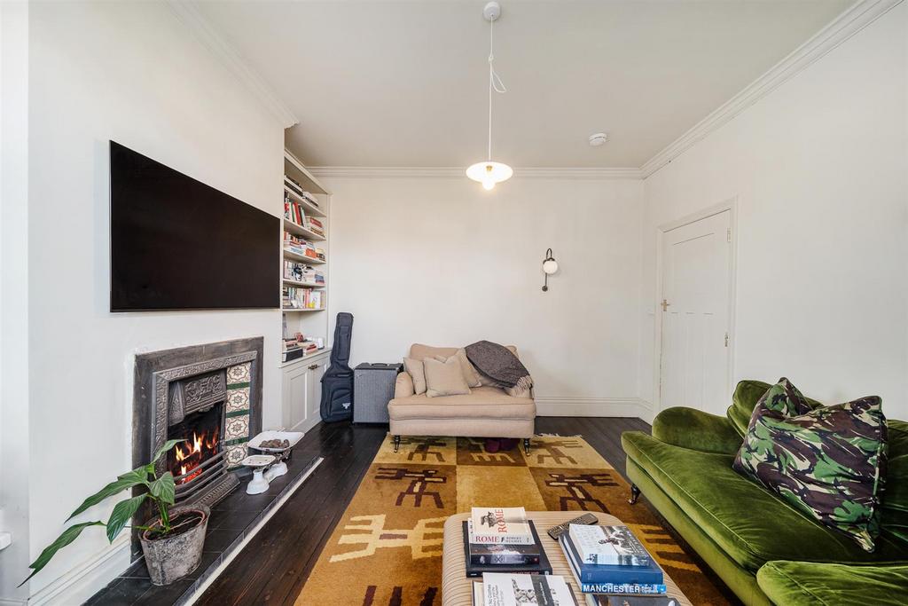 Lounge Aspect 3