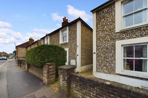 2 bedroom semi-detached house for sale, St. James Road, Chichester