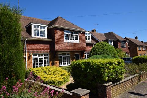 4 bedroom detached house for sale, Willingdon Road, Eastbourne BN20