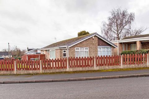 3 bedroom detached bungalow for sale, Bentinck Drive, Clowne, S43