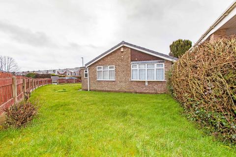 3 bedroom detached bungalow for sale, Bentinck Drive, Clowne, S43