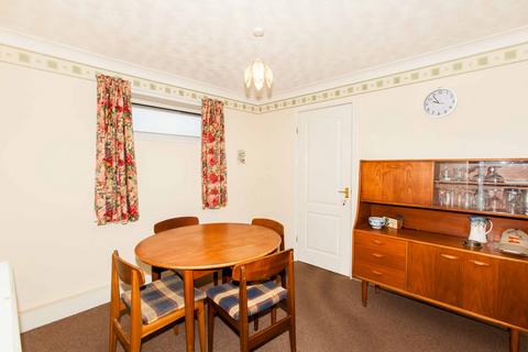 3 Bentinck Drive, Clowne, Chesterfield, S43 4SS