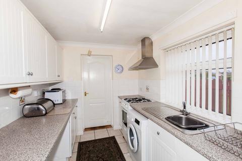 3 Bentinck Drive, Clowne, Chesterfield, S43 4SS