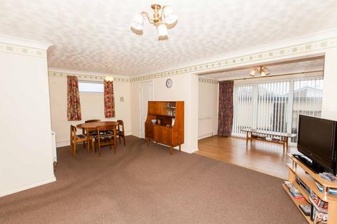 3 Bentinck Drive, Clowne, Chesterfield, S43 4SS