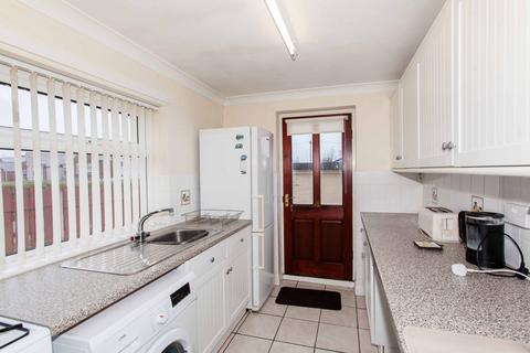 3 Bentinck Drive, Clowne, Chesterfield, S43 4SS