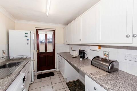 3 Bentinck Drive, Clowne, Chesterfield, S43 4SS
