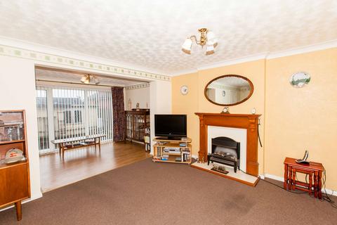3 Bentinck Drive, Clowne, Chesterfield, S43 4SS