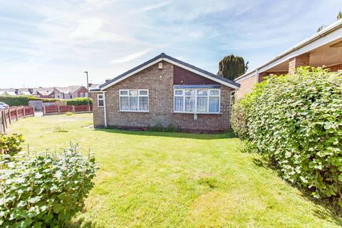 3 Bentinck Drive, Clowne, Chesterfield, S43 4SS