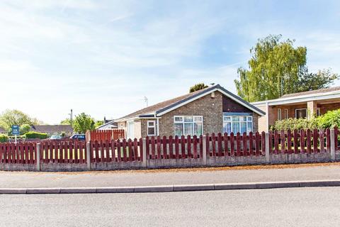 3 Bentinck Drive, Clowne, Chesterfield, S43 4SS