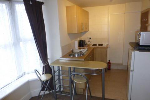 Studio to rent, Park Terrace , Carmarthen,