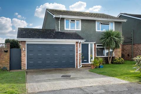 4 bedroom house for sale, Bembridge, Isle of Wight