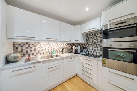 undefined, Grange Road, London, SE1