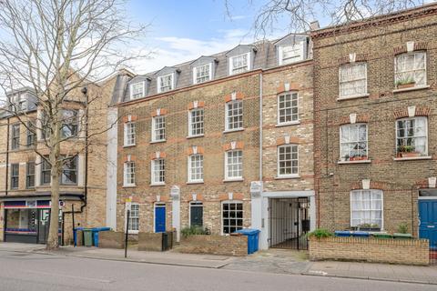 undefined, Grange Road, London, SE1
