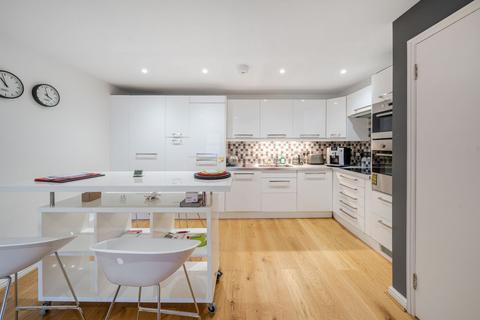undefined, Grange Road, London, SE1