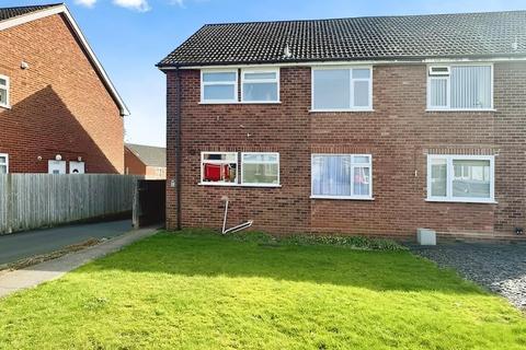 2 bedroom maisonette to rent, Marlpit Lane, Sutton Coldfield