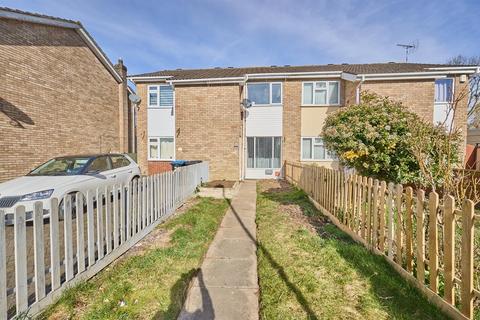 2 bedroom townhouse for sale, Deacon Avenue, Barlestone