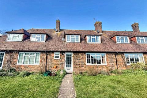 2 bedroom terraced house for sale, Ruskin Road, Eastbourne