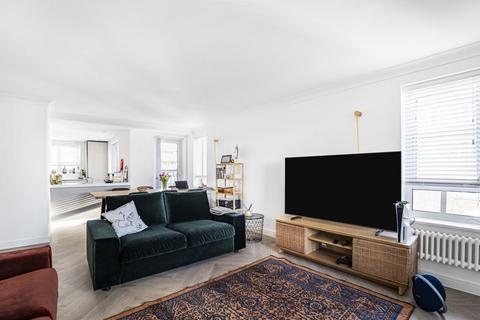 3 bedroom apartment for sale, Admiral Walk, London, W9