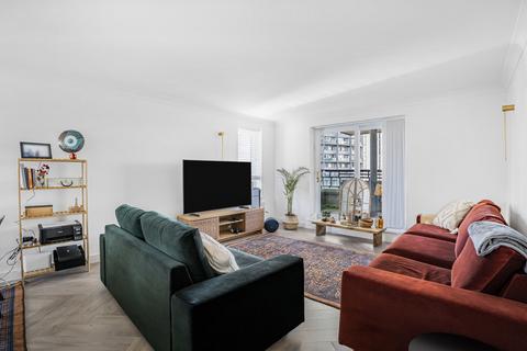 3 bedroom apartment for sale, Admiral Walk, London, W9