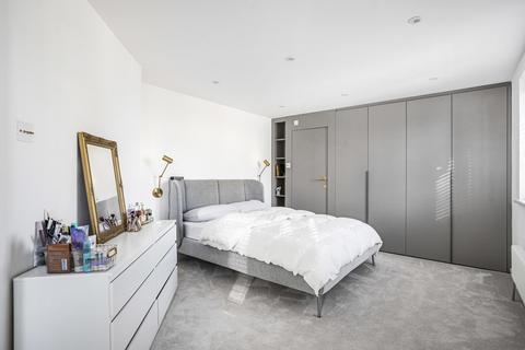 3 bedroom apartment for sale, Admiral Walk, London, W9