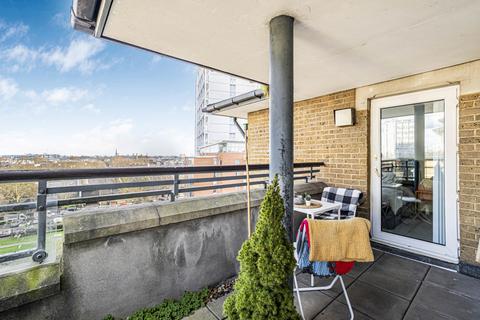 3 bedroom apartment for sale, Admiral Walk, London, W9