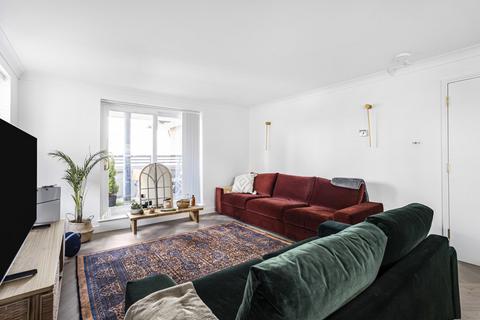 Flat 20, Nuffield Lodge Admiral Walk, London, W9 3TP