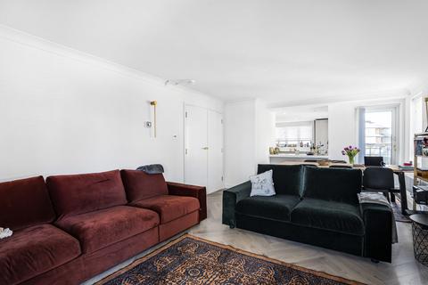 Flat 20, Nuffield Lodge Admiral Walk, London, W9 3TP