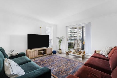 Flat 20, Nuffield Lodge Admiral Walk, London, W9 3TP