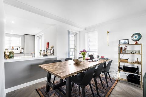 Flat 20, Nuffield Lodge Admiral Walk, London, W9 3TP