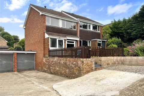 3 bedroom semi-detached house for sale, Windrush, Highworth, Wiltshire, SN6