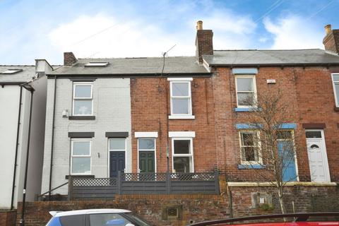 3 bedroom terraced house for sale, Lonsdale Road, Walkley, Sheffield, S6