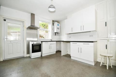 3 bedroom terraced house for sale, Lonsdale Road, Walkley, Sheffield, S6