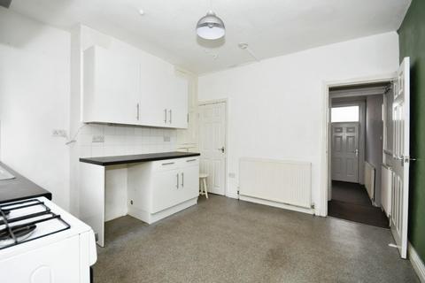 3 bedroom terraced house for sale, Lonsdale Road, Walkley, Sheffield, S6