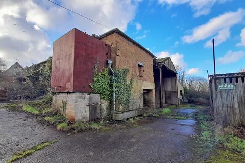 3 bedroom barn for sale, Marhamchurch, Bude