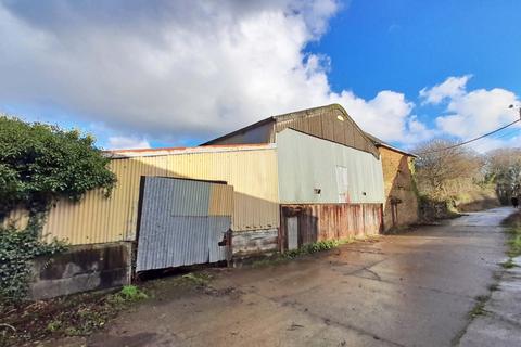 3 bedroom barn for sale, Marhamchurch, Bude